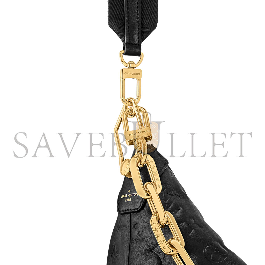 l**is V*t*n coussin hobo mm m12068 (38*33*10cm)